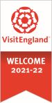 Visit England 2021-2022